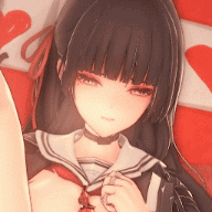 Chisa X Rover [WW]