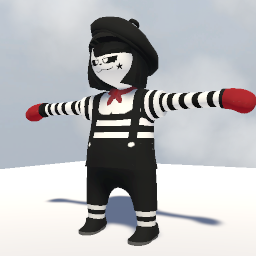 Mime & Dash - ChuChu