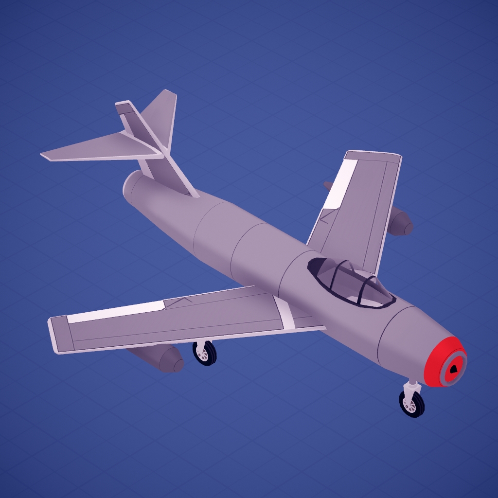 Mig 15