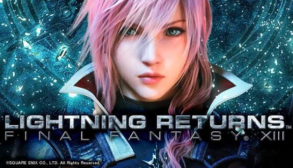 Crismon Blitz (Lightning Returns battle theme) preview