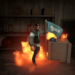 Infernum – Team Fortress 2 Mod