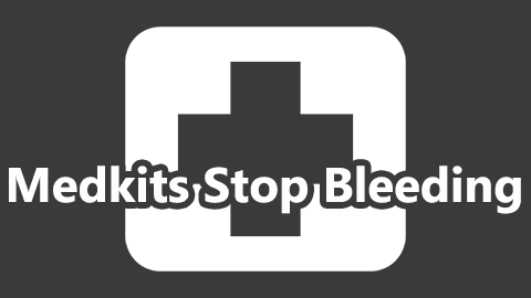 Medkids Stop Bleeding