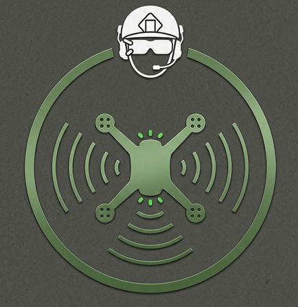 UAV Whistleblower
