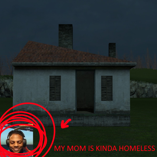 gm_my_mom_is_kinda_homeless preview