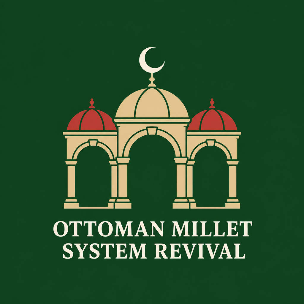 Ottoman Millet System Revival