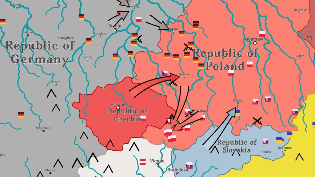 Detailed & Immersive Europe v1.5 preview