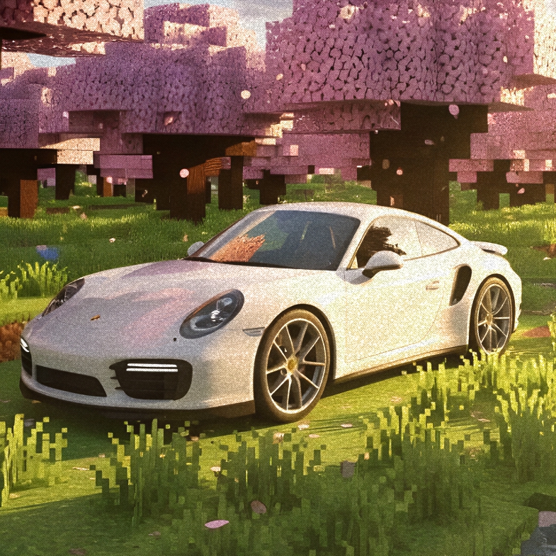porsche v3 -alexandr preview