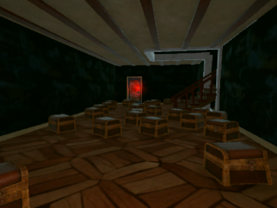 Alpha 2 (Anfistan 2 Act 1)