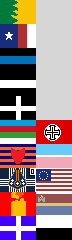flags!