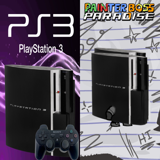 PLAYSTATION 3 Ps3