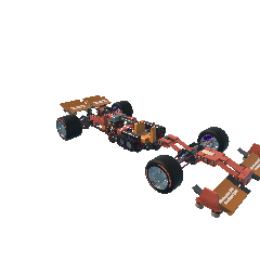 Prototype F3