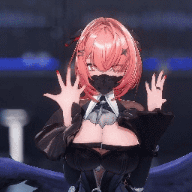 【ZZZ】 拉米尔 ラミル I can't stop me 1080P preview