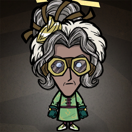 旺达加强 – Don't Starve Together Mod