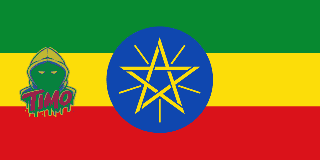 Ethiopia (D3) - By @Timo@