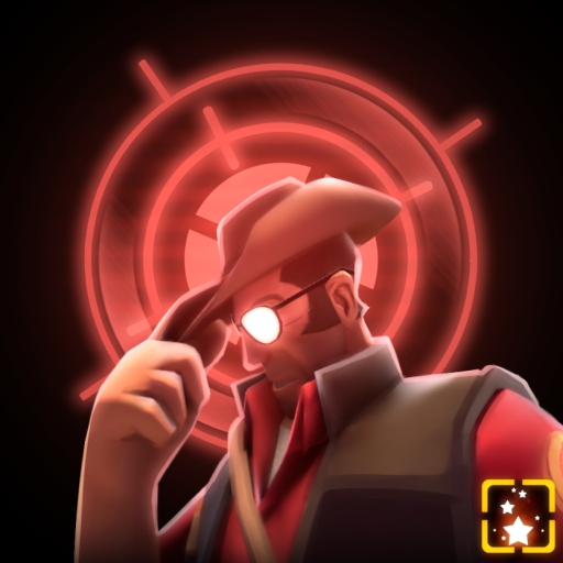 ★ Marksmann – Team Fortress 2 Mod