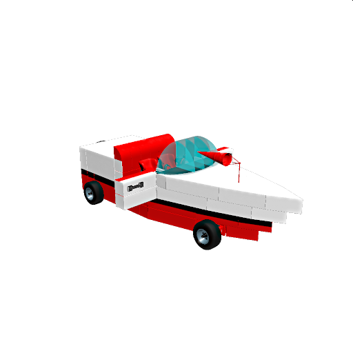 Boat Mobile