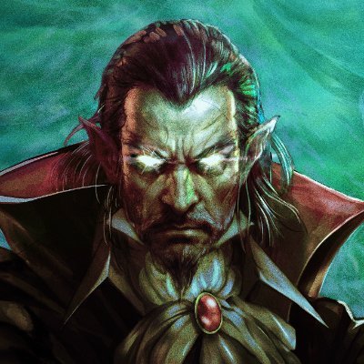 Reincarnated Echoes (Vampire Crawlers)