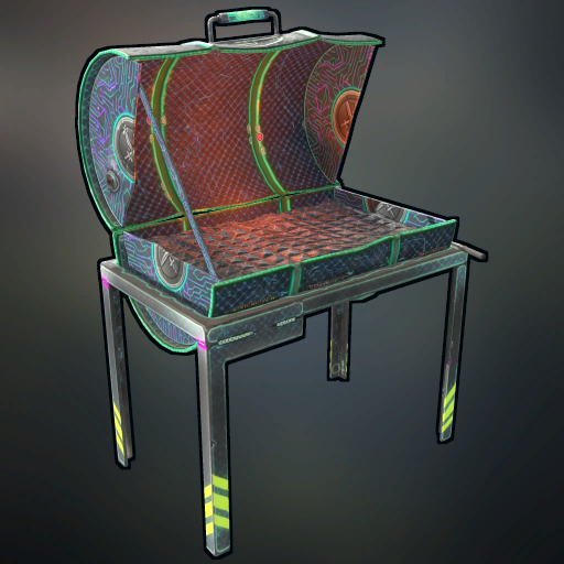 CyberKnightsBBQ