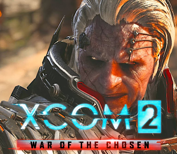 [WOTC] XCOM 2 - Karel Squadmate preview