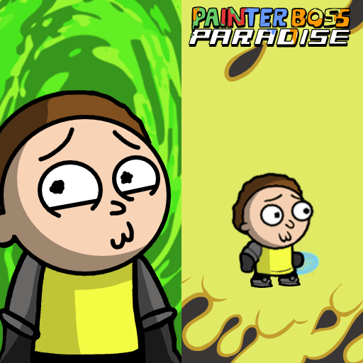 MORTY SMITH preview