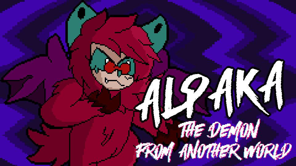 Alpaka