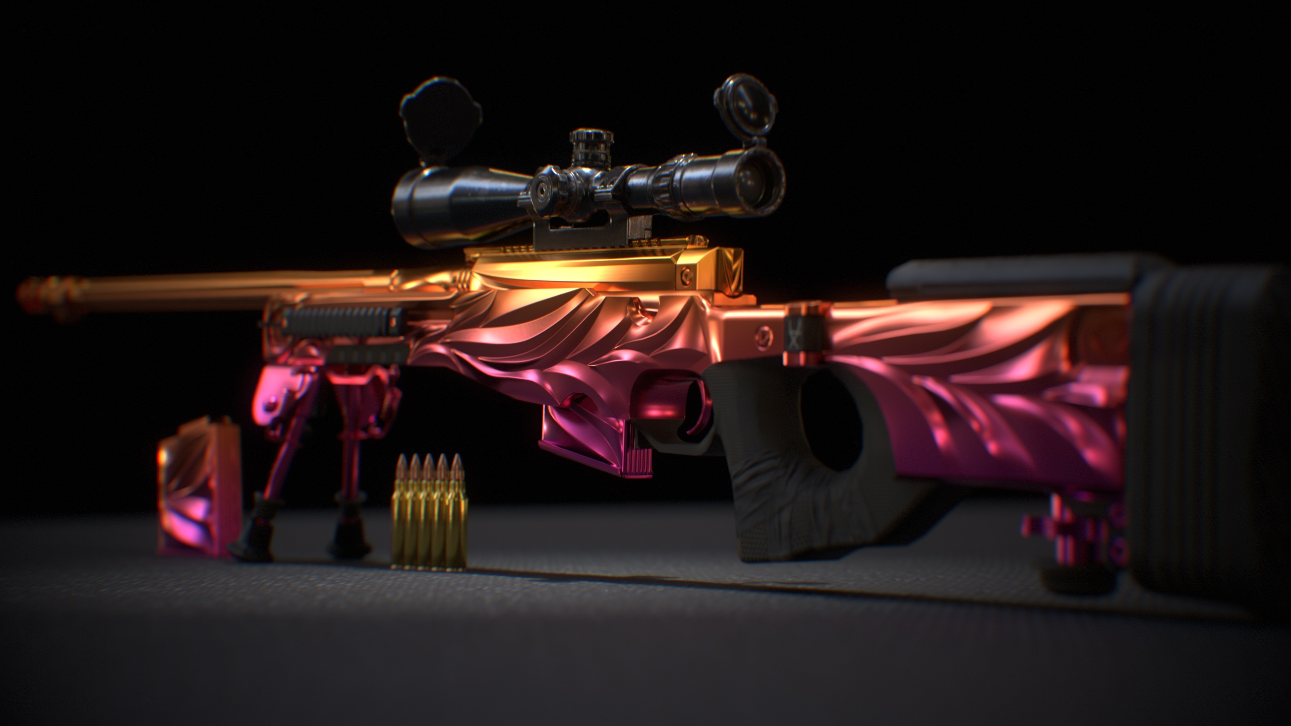 Isoparam L96