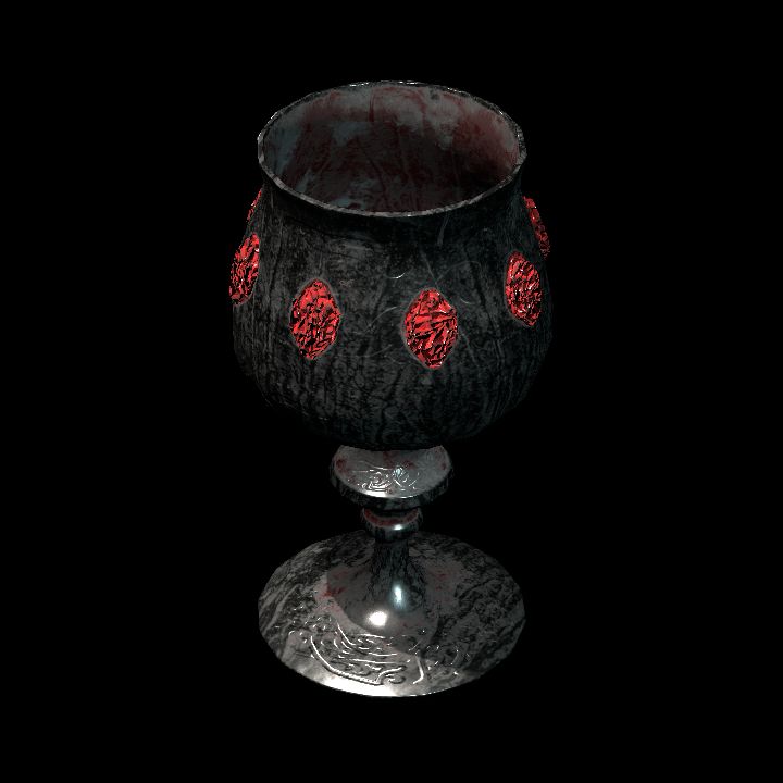 Chalice of Passion (CN) {Revised}