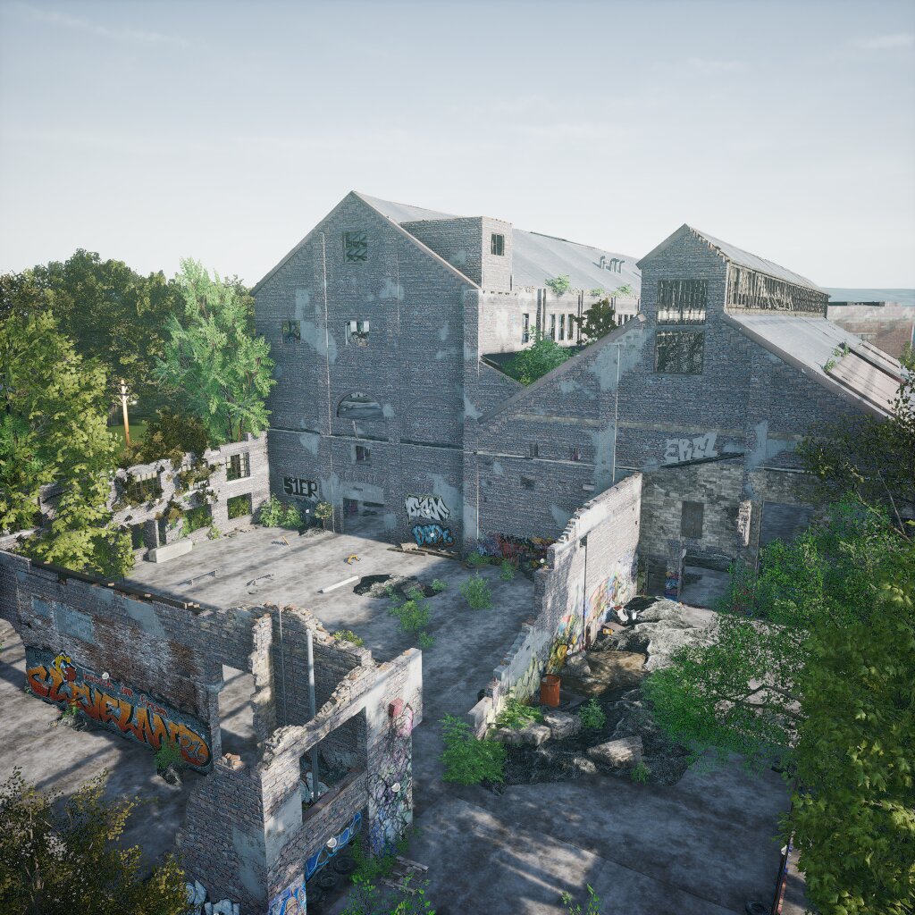 RoofRat's Real Bando's : Cleveland (Morning)