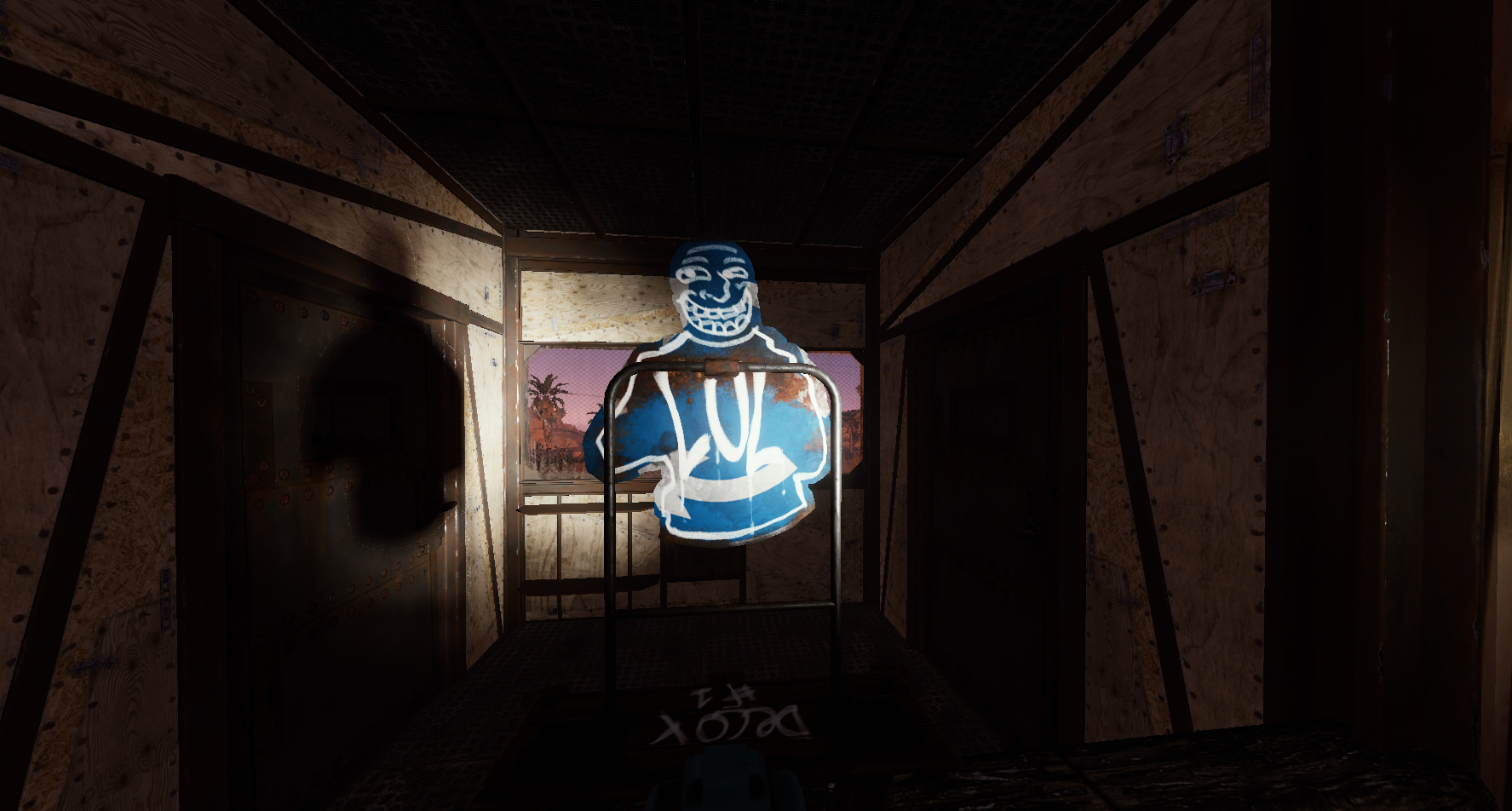 Decoy Target