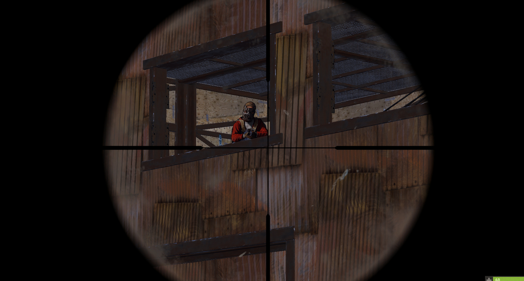 Decoy Target