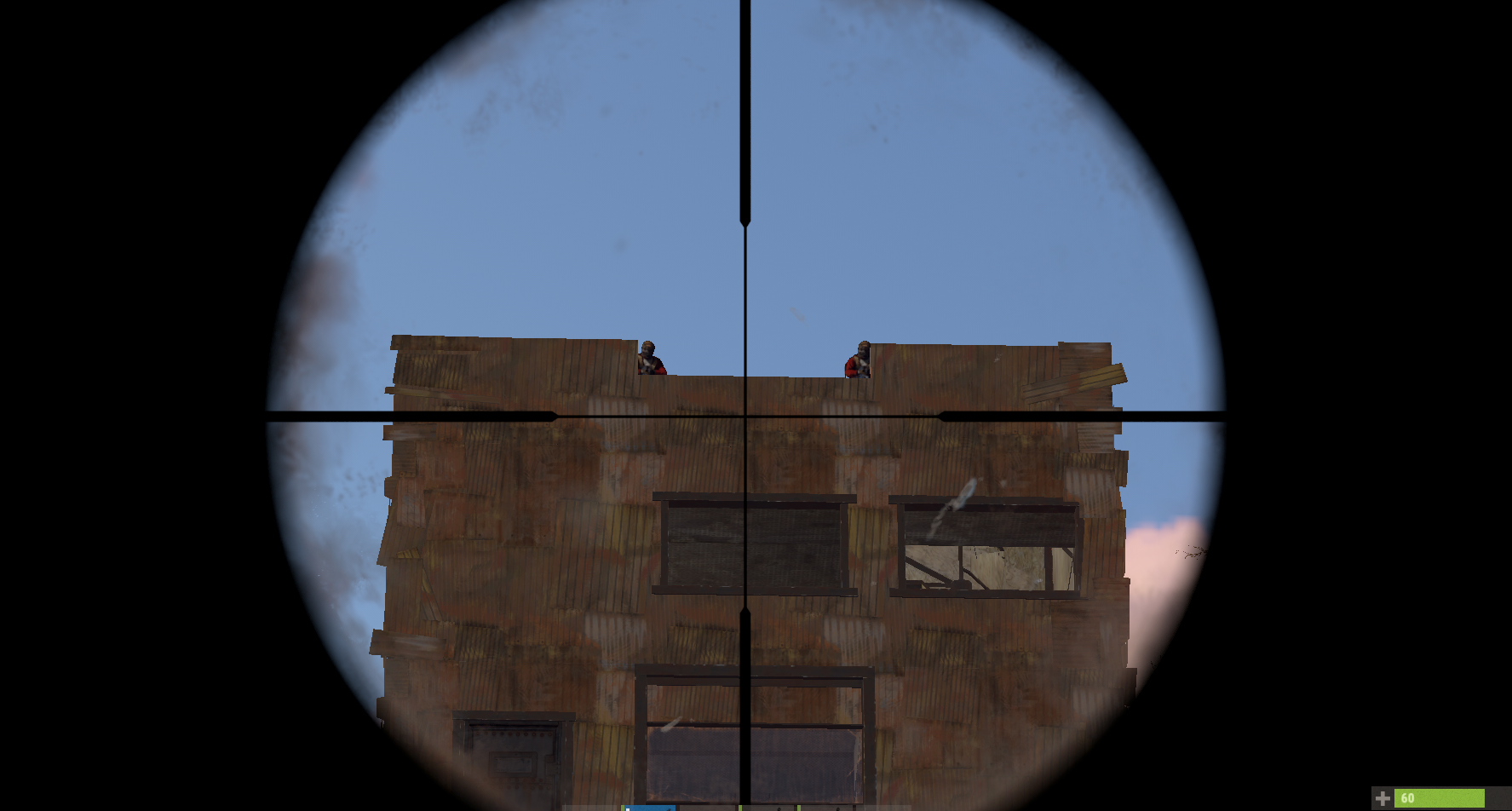 Decoy Target