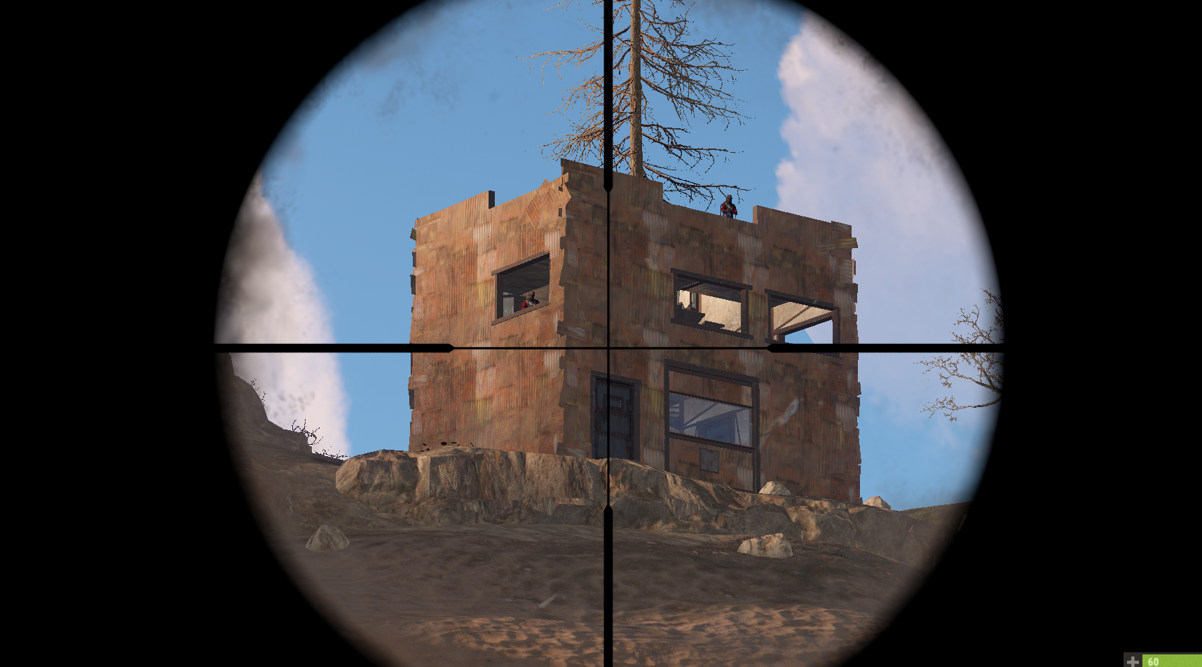 Decoy Target
