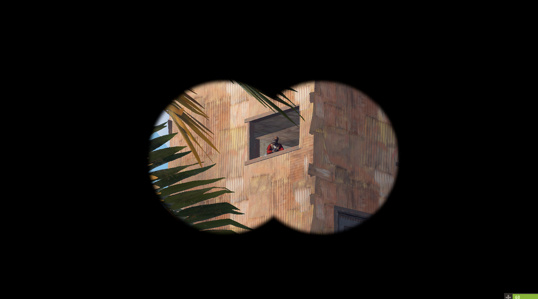 Decoy Target