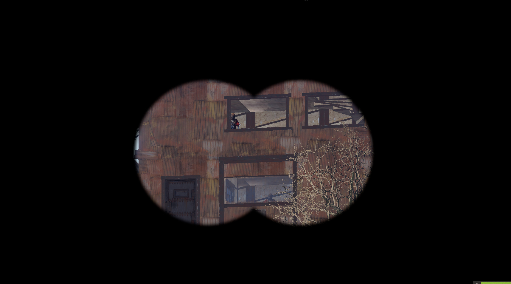 Decoy Target