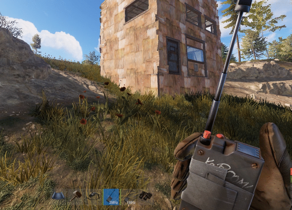 Decoy Target