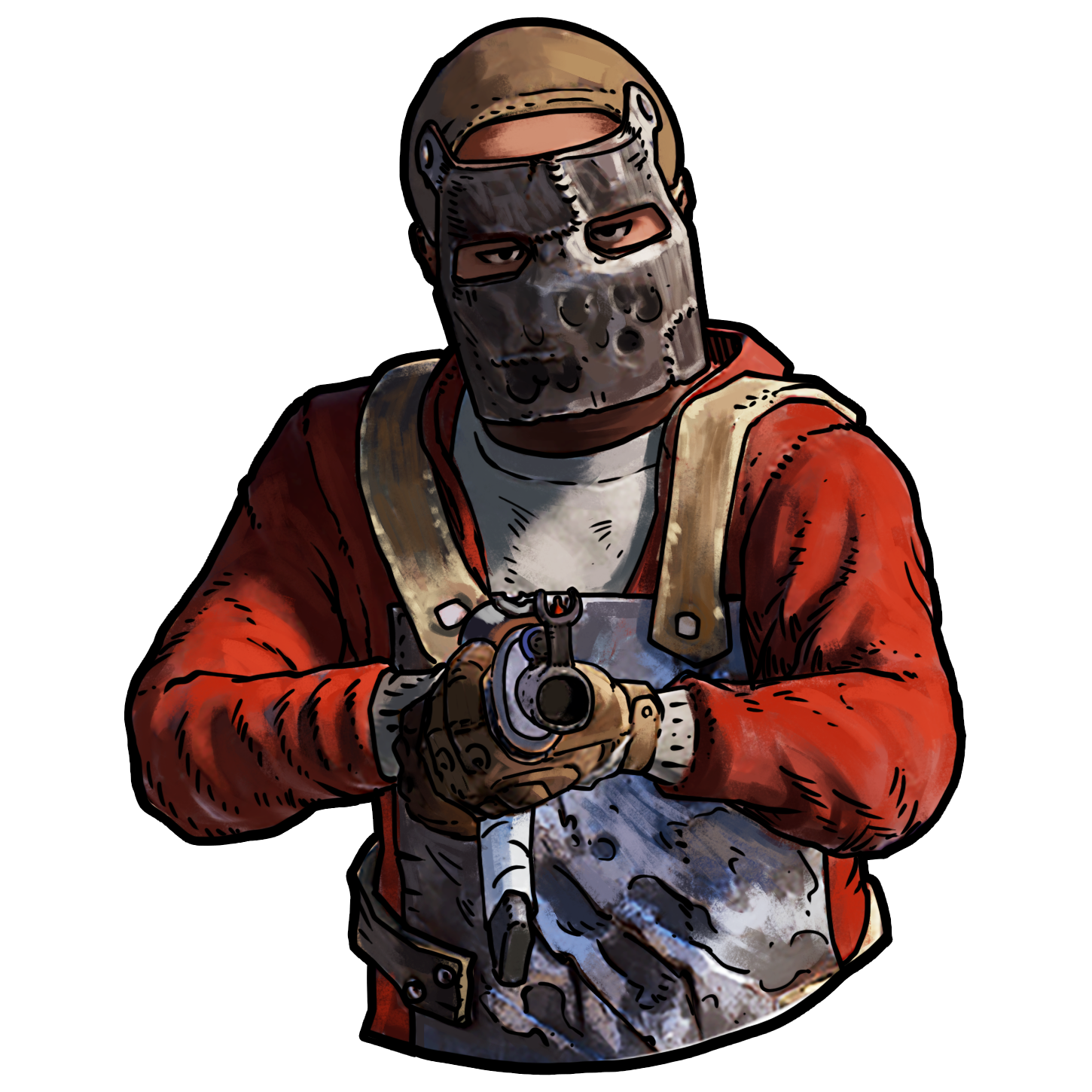 Decoy Target