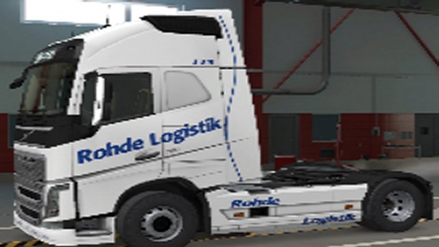 Rohde Logistik