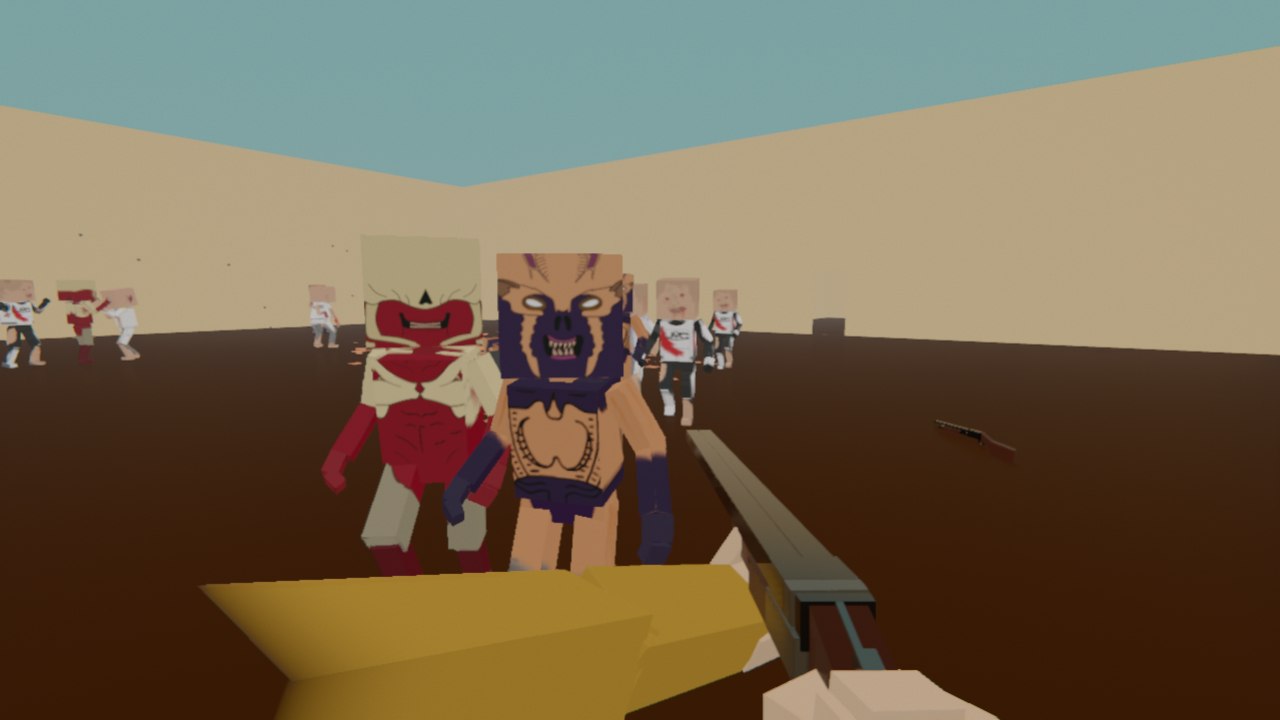 doom 2 hell on earth