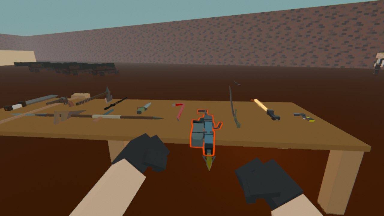 basic battle