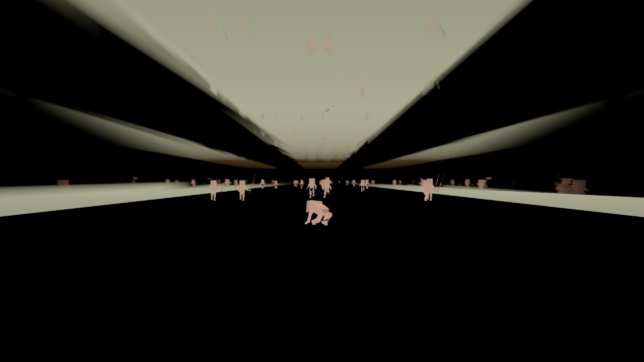 attack of the sexland nakeds