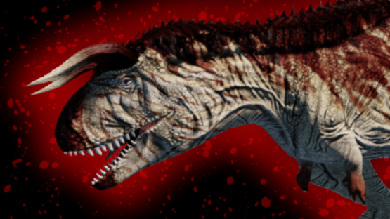 Sanguis Carnotaurus [Mutation]