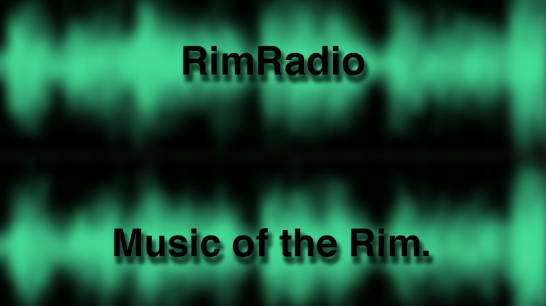 RimRadio: Remade