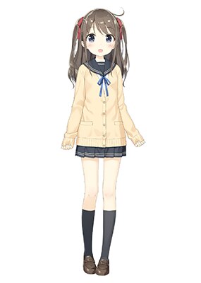 Steam Workshop::Hiyori