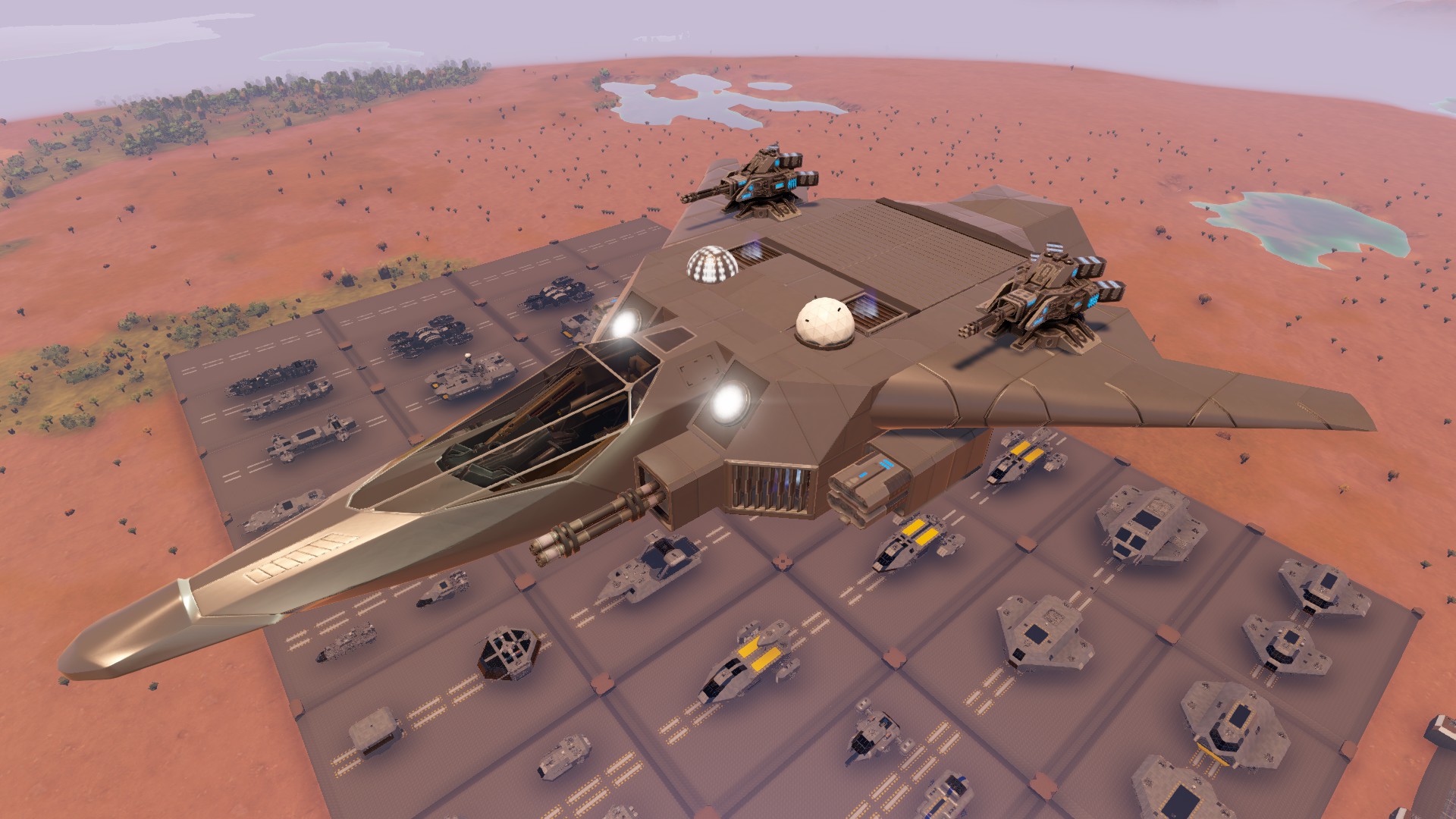 SV-Wasp V2