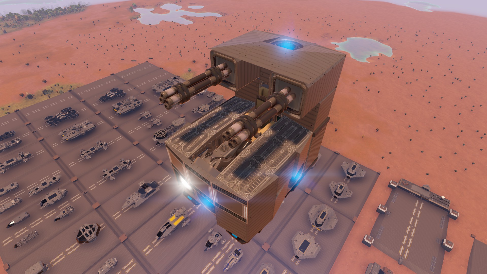 SV-One Cube