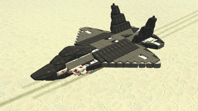 F22 mini