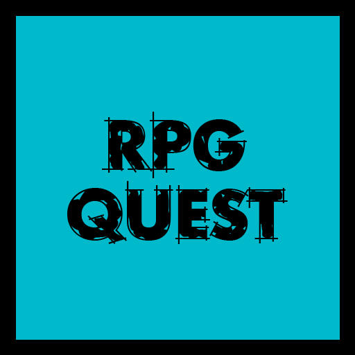 RPG Quest (Client) – Don't Starve Together Mod