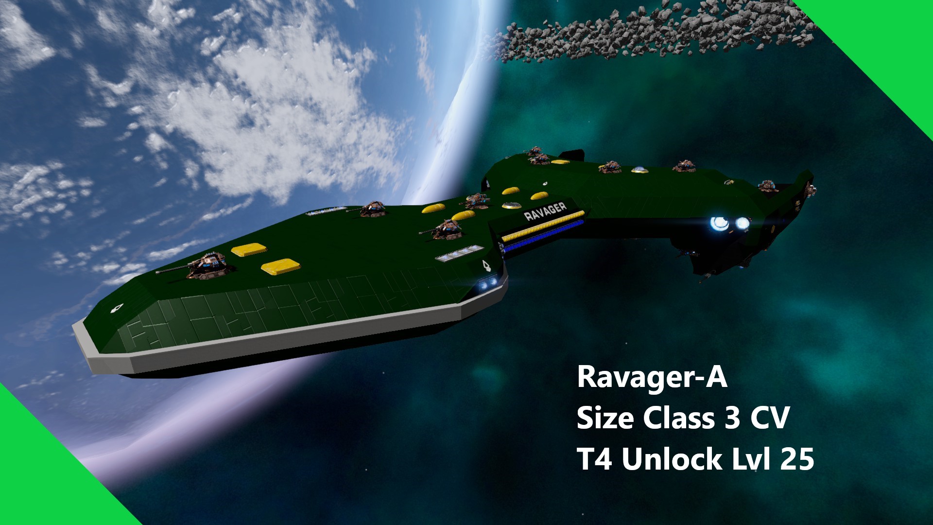 04-A Ravager