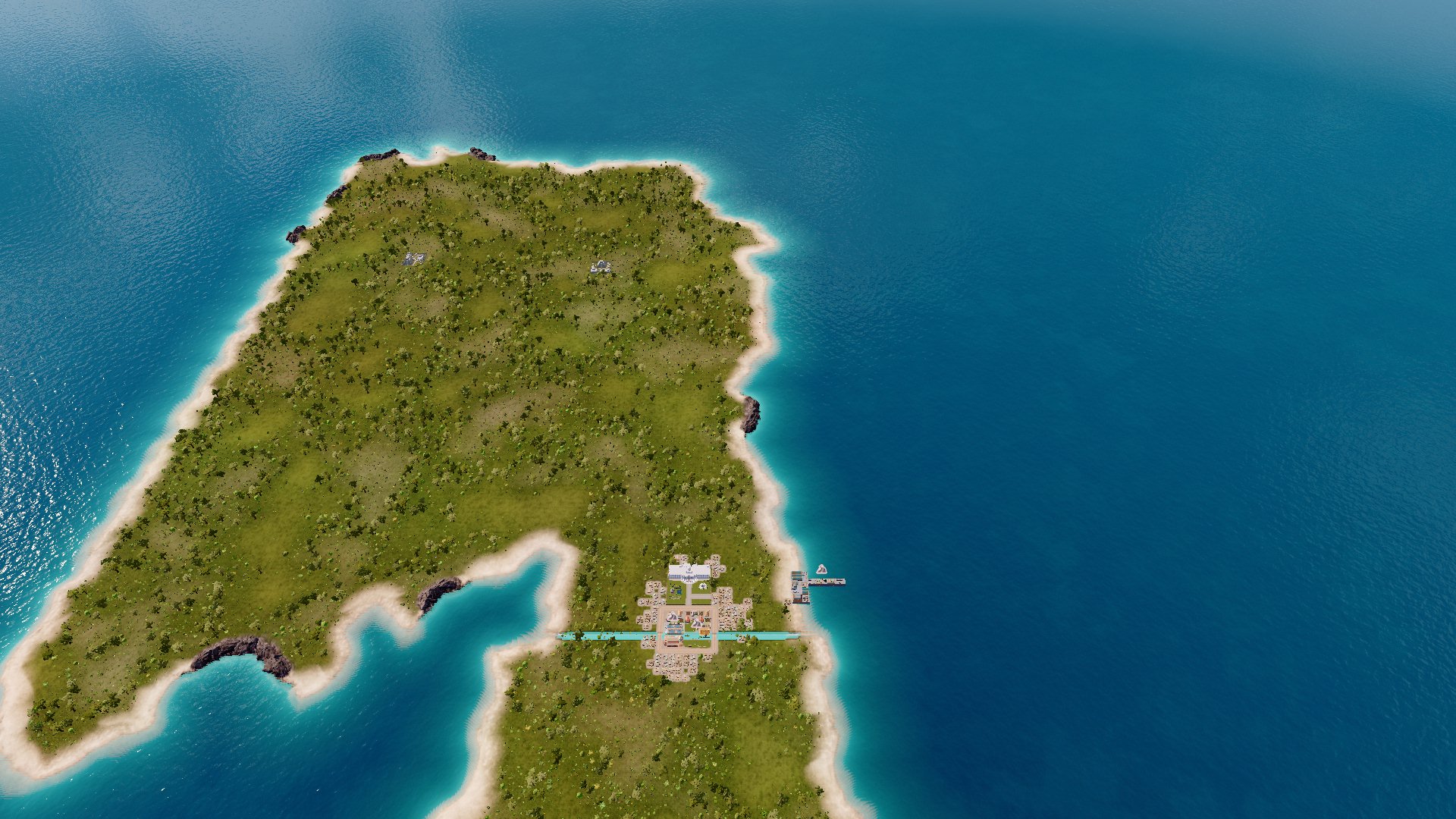 good map