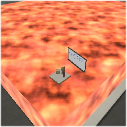 cube jump